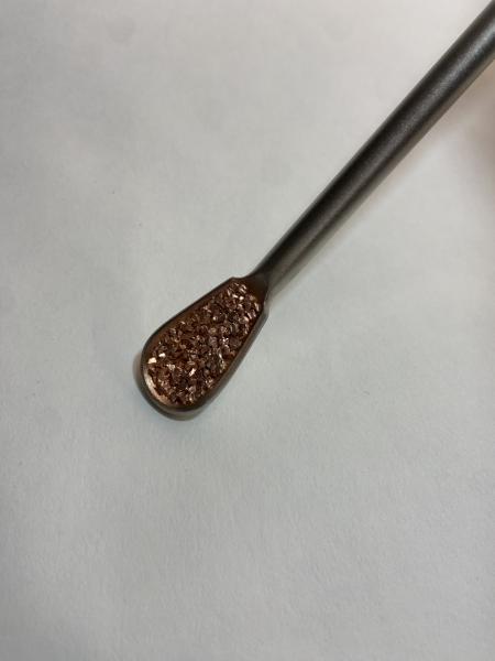 Rasp NO 8